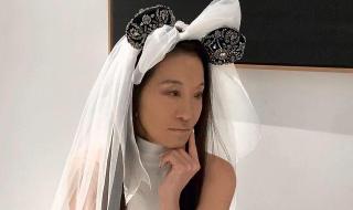 王薇薇婚纱 王薇薇婚纱